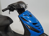 Bromscooter, piaggio, zip, 2009 - afbeelding 14 van  16