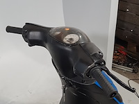 Bromscooter, piaggio, zip, 2009 - afbeelding 15 van  16