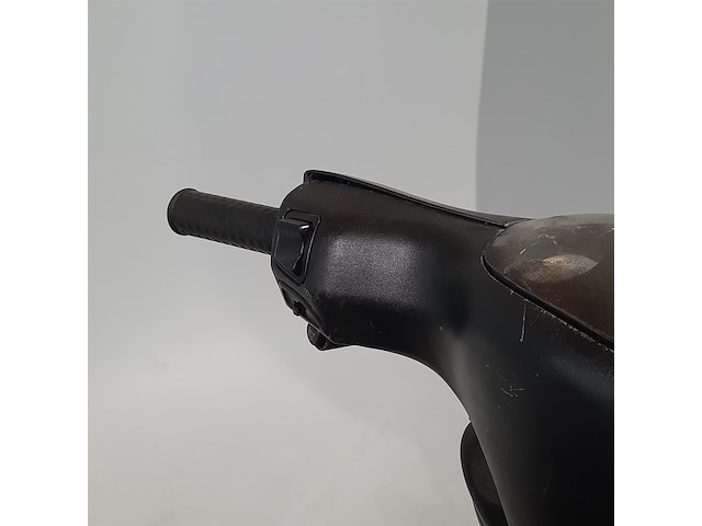 Bromscooter, piaggio, zip, 2009 - afbeelding 16 van  16