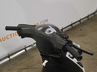 Bromscooter, piaggio, zip, 2013 - afbeelding 2 van  18