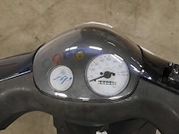Bromscooter, piaggio, zip, 2013 - afbeelding 5 van  18