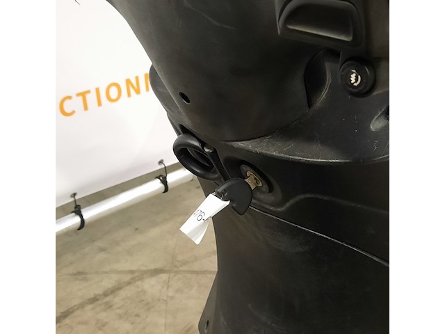 Bromscooter, piaggio, zip, 2013 - afbeelding 6 van  18