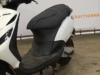 Bromscooter, piaggio, zip, 2013 - afbeelding 7 van  18