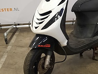 Bromscooter, piaggio, zip, 2013 - afbeelding 8 van  18