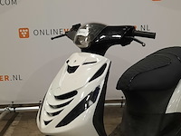 Bromscooter, piaggio, zip, 2013 - afbeelding 9 van  18