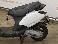 Bromscooter, piaggio, zip, 2013 - afbeelding 10 van  18