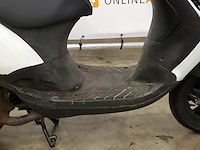 Bromscooter, piaggio, zip, 2013 - afbeelding 12 van  18