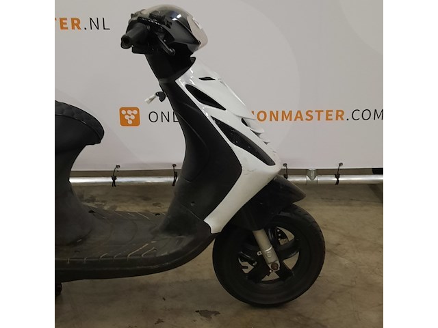 Bromscooter, piaggio, zip, 2013 - afbeelding 13 van  18