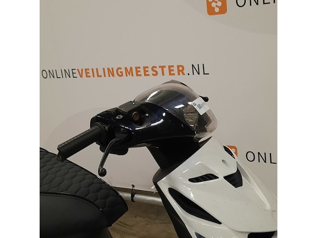 Bromscooter, piaggio, zip, 2013 - afbeelding 14 van  18