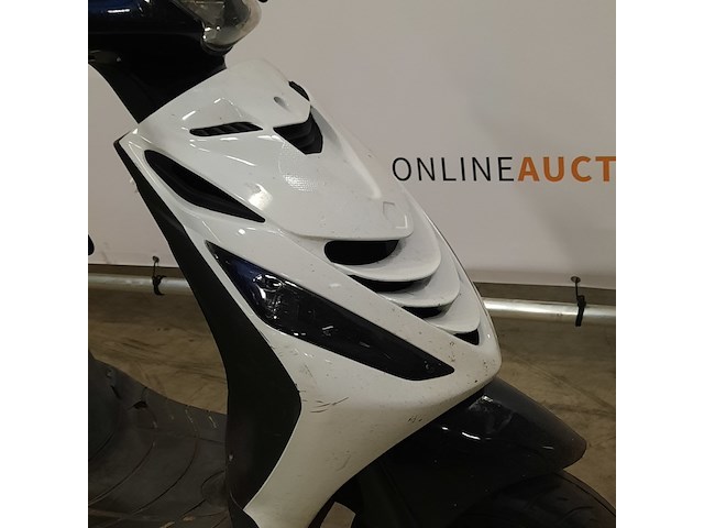 Bromscooter, piaggio, zip, 2013 - afbeelding 15 van  18