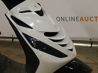 Bromscooter, piaggio, zip, 2013 - afbeelding 15 van  18