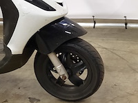 Bromscooter, piaggio, zip, 2013 - afbeelding 16 van  18