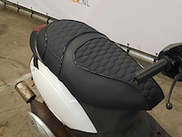 Bromscooter, piaggio, zip, 2013 - afbeelding 17 van  18