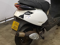 Bromscooter, piaggio, zip, 2013 - afbeelding 18 van  18