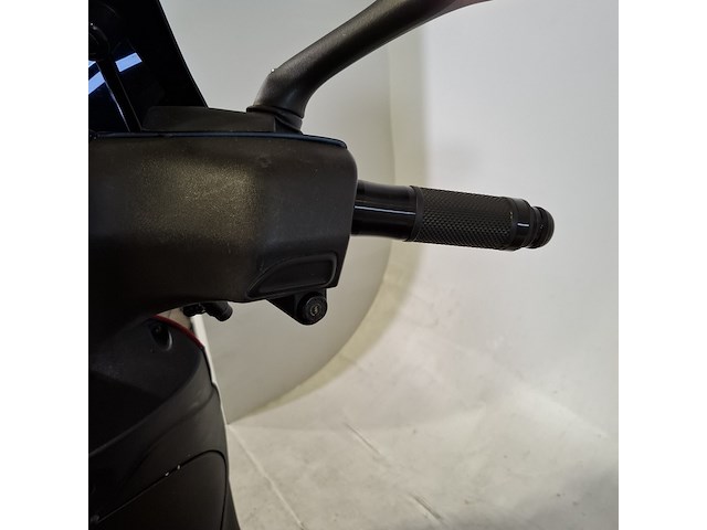 Bromscooter, piaggio, zip, 2013 - afbeelding 3 van  21