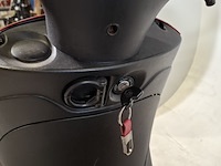 Bromscooter, piaggio, zip, 2013 - afbeelding 4 van  21