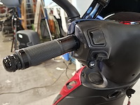Bromscooter, piaggio, zip, 2013 - afbeelding 5 van  21