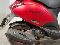 Bromscooter, piaggio, zip, 2013 - afbeelding 7 van  21