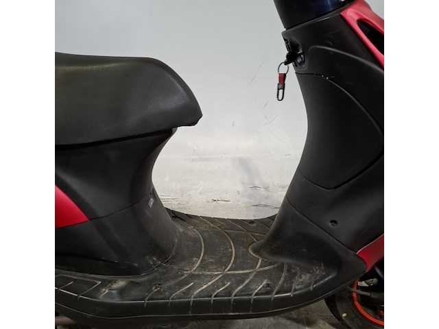 Bromscooter, piaggio, zip, 2013 - afbeelding 8 van  21