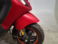 Bromscooter, piaggio, zip, 2013 - afbeelding 9 van  21