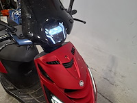 Bromscooter, piaggio, zip, 2013 - afbeelding 10 van  21