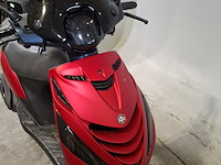 Bromscooter, piaggio, zip, 2013 - afbeelding 11 van  21