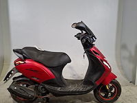 Bromscooter, piaggio, zip, 2013