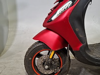 Bromscooter, piaggio, zip, 2013 - afbeelding 15 van  21
