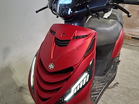 Bromscooter, piaggio, zip, 2013 - afbeelding 16 van  21