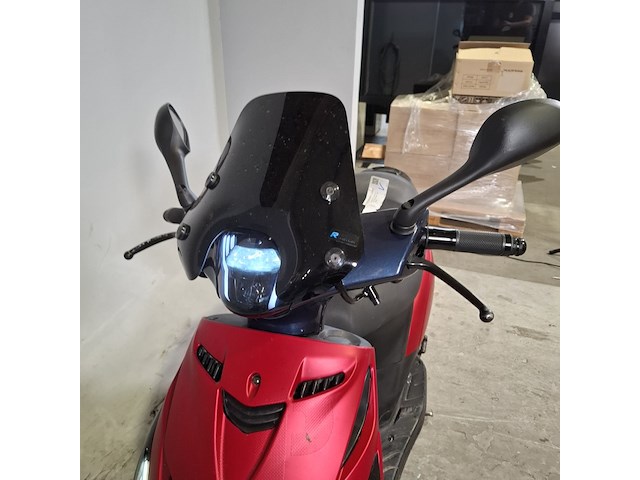 Bromscooter, piaggio, zip, 2013 - afbeelding 17 van  21