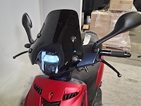 Bromscooter, piaggio, zip, 2013 - afbeelding 17 van  21