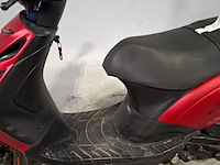 Bromscooter, piaggio, zip, 2013 - afbeelding 18 van  21