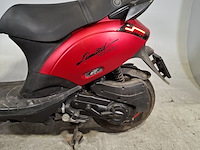 Bromscooter, piaggio, zip, 2013 - afbeelding 19 van  21