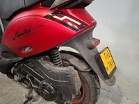 Bromscooter, piaggio, zip, 2013 - afbeelding 20 van  21