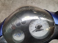 Bromscooter, piaggio, zip, 2014 - afbeelding 3 van  34