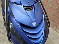 Bromscooter, piaggio, zip, 2014 - afbeelding 6 van  34
