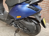 Bromscooter, piaggio, zip, 2014 - afbeelding 13 van  34