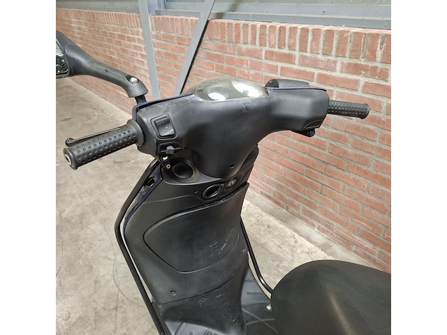 Bromscooter, piaggio, zip, 2014 - afbeelding 16 van  34