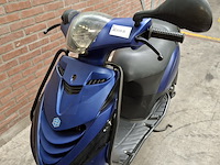Bromscooter, piaggio, zip, 2014 - afbeelding 17 van  34