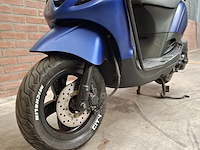 Bromscooter, piaggio, zip, 2014 - afbeelding 19 van  34