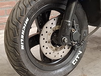 Bromscooter, piaggio, zip, 2014 - afbeelding 20 van  34