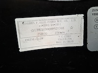 Bromscooter, piaggio, zip, 2014 - afbeelding 25 van  34