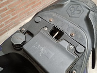 Bromscooter, piaggio, zip, 2014 - afbeelding 26 van  34