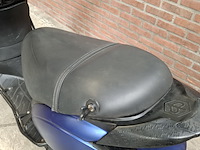 Bromscooter, piaggio, zip, 2014 - afbeelding 27 van  34