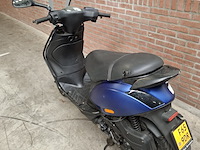 Bromscooter, piaggio, zip, 2014 - afbeelding 28 van  34
