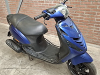 Bromscooter, piaggio, zip, 2014 - afbeelding 23 van  34