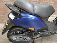 Bromscooter, piaggio, zip, 2014 - afbeelding 30 van  34