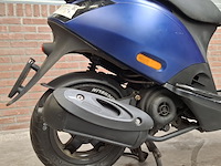 Bromscooter, piaggio, zip, 2014 - afbeelding 31 van  34
