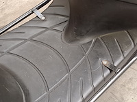 Bromscooter, piaggio, zip, 2014 - afbeelding 33 van  34