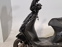 Bromscooter, piaggio, zip, 2015 - afbeelding 3 van  18